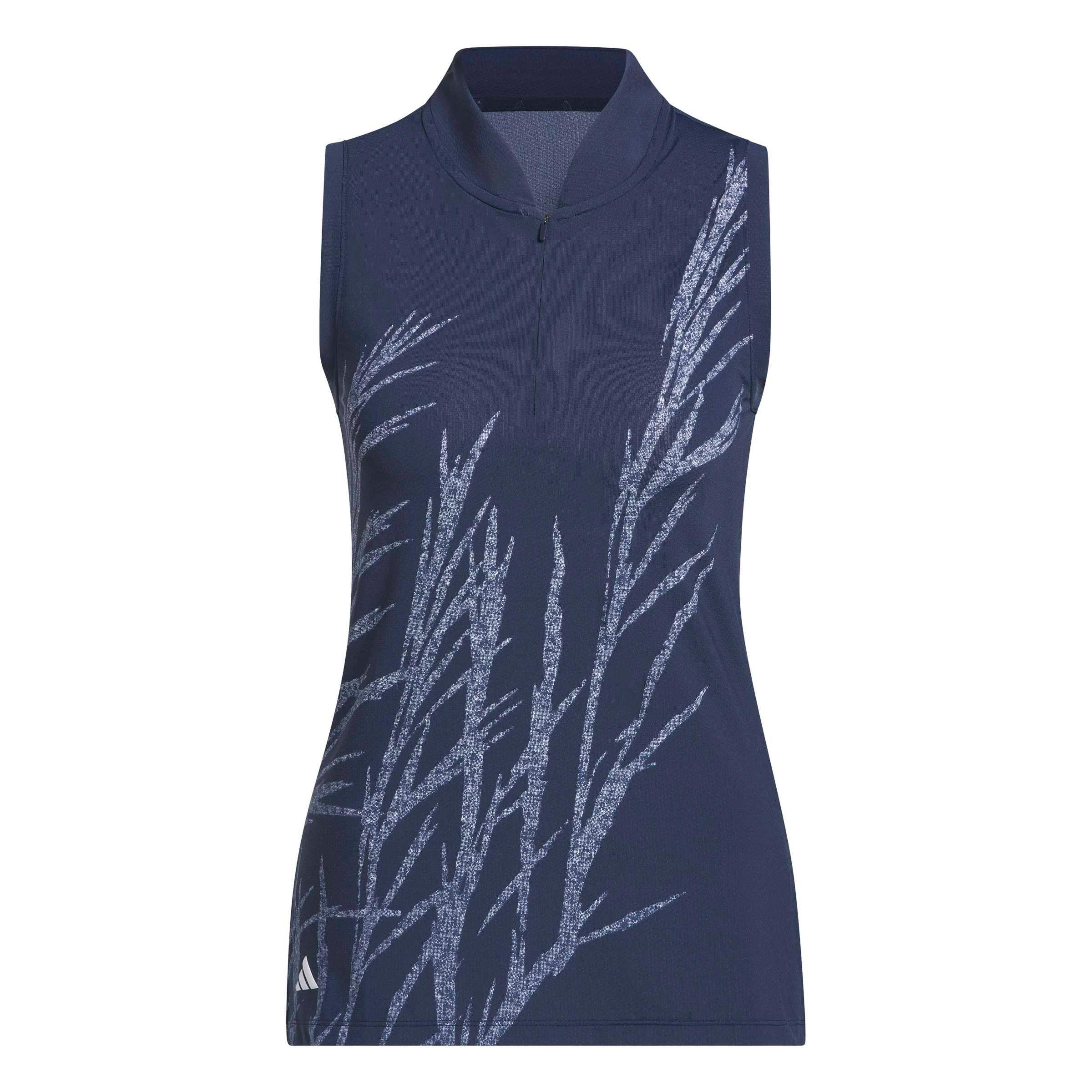 Women's Ultimate365 Tour Cool Feel Fescue Short Sleeve Polo