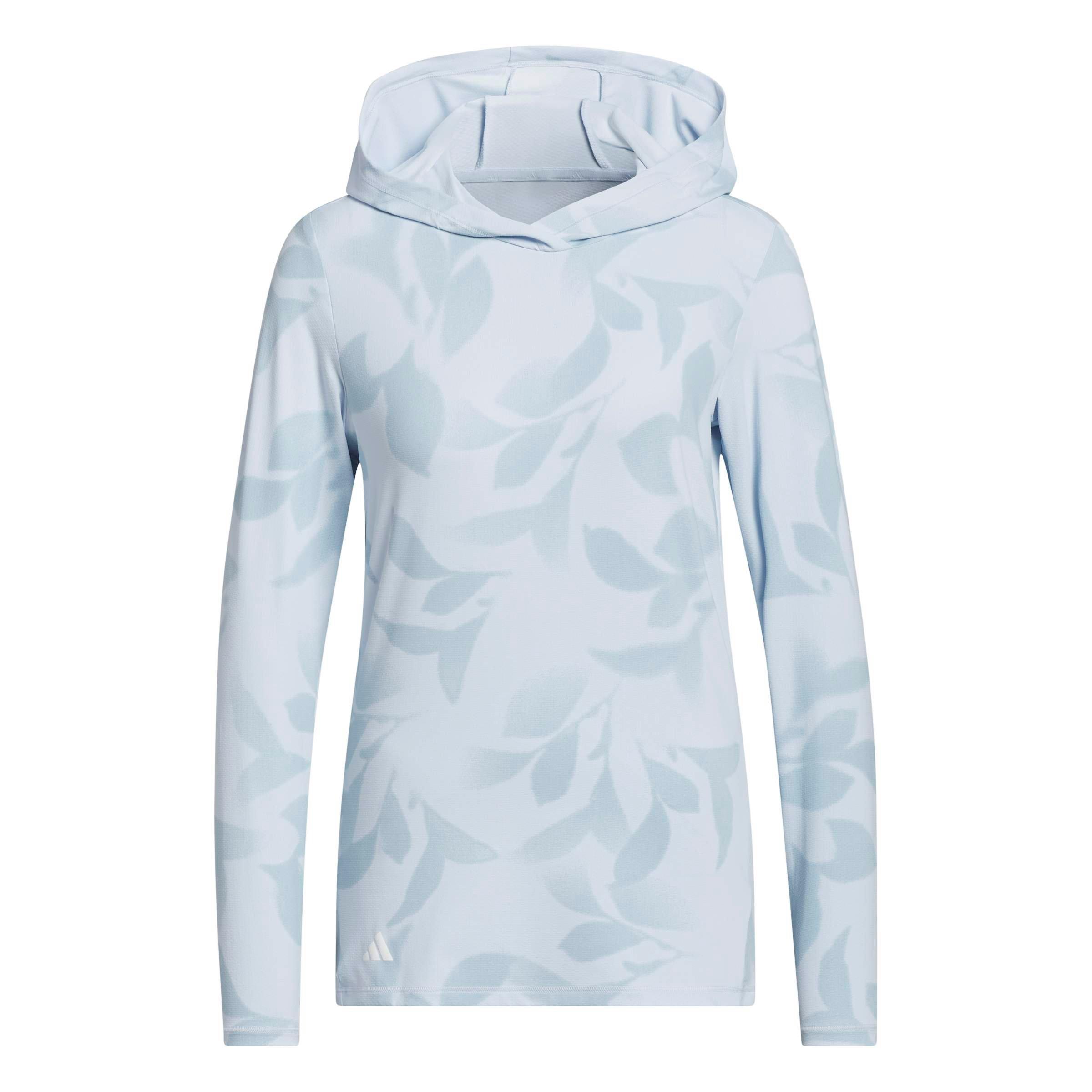 Women's Ultimate365 Cool Feeling Printed Hoodie