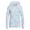 BLUE | Women's Ultimate365 Cool Feeling Printed Hoodie