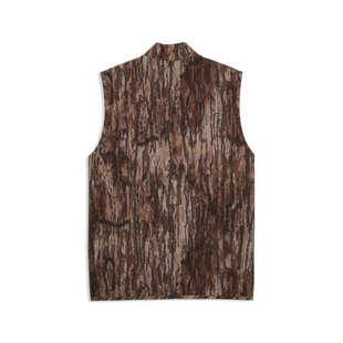 Veste sans manches en molleton Puma x REALTREE pour hommes PUMA