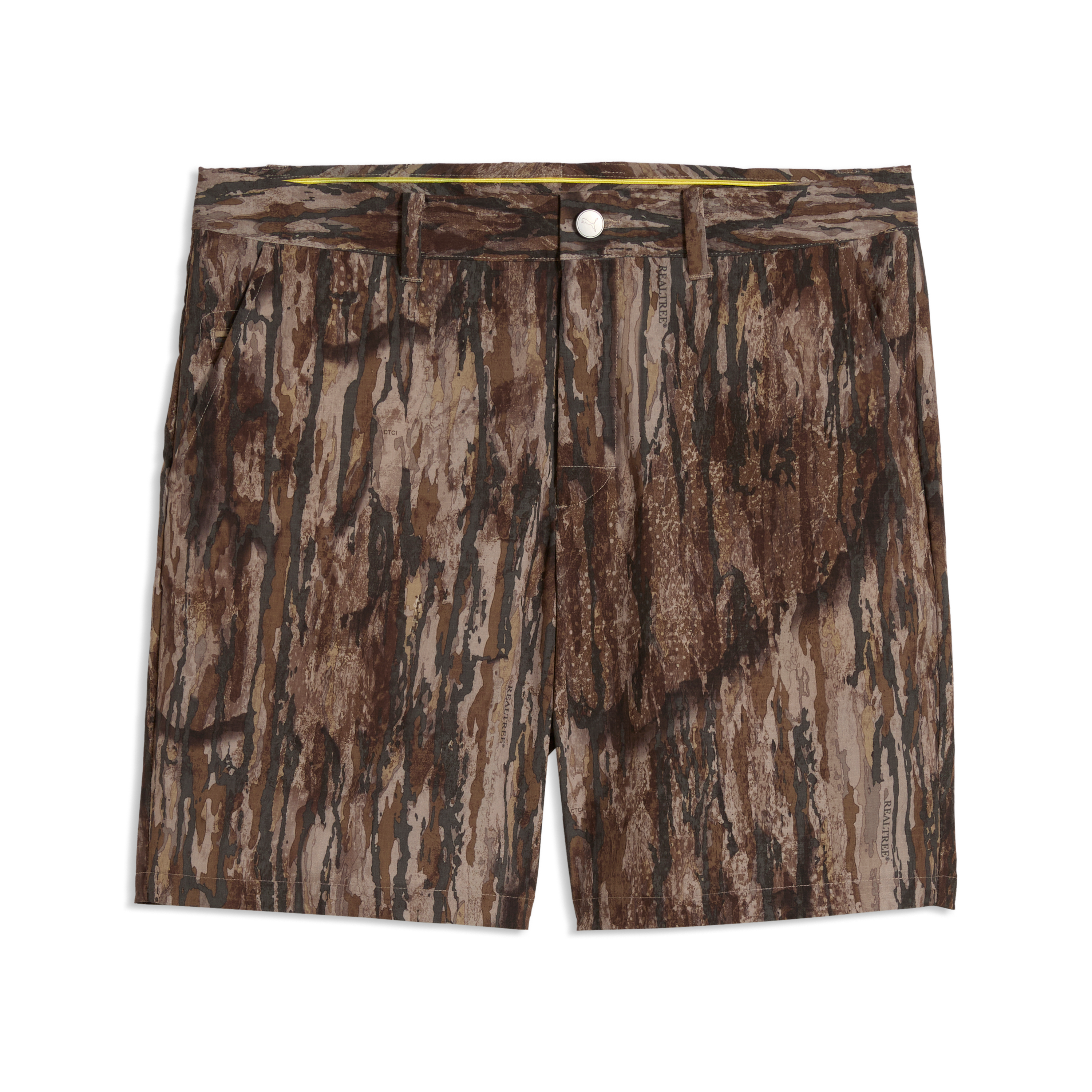 Men's Puma x REALTREE Short