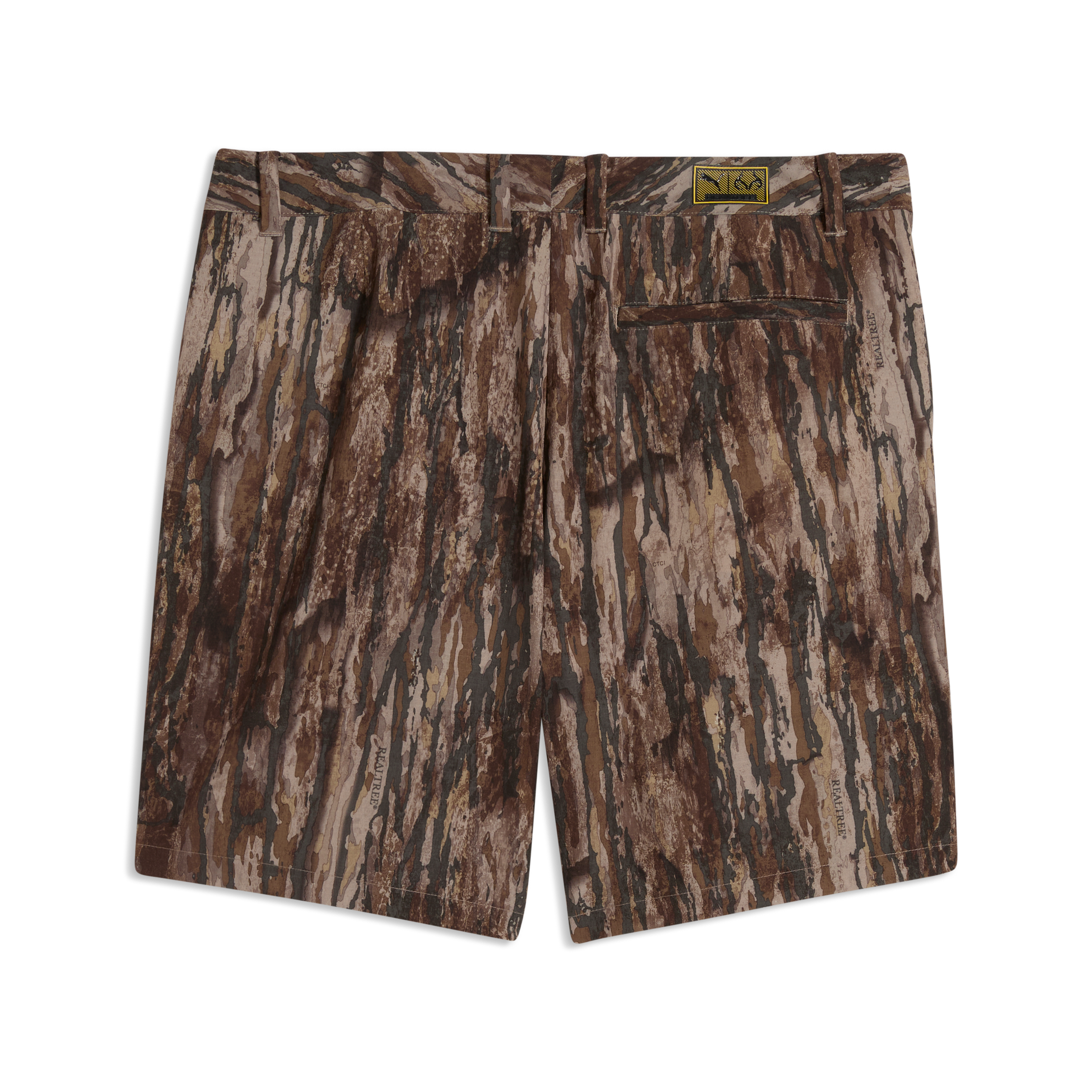 Men's Puma x REALTREE Short