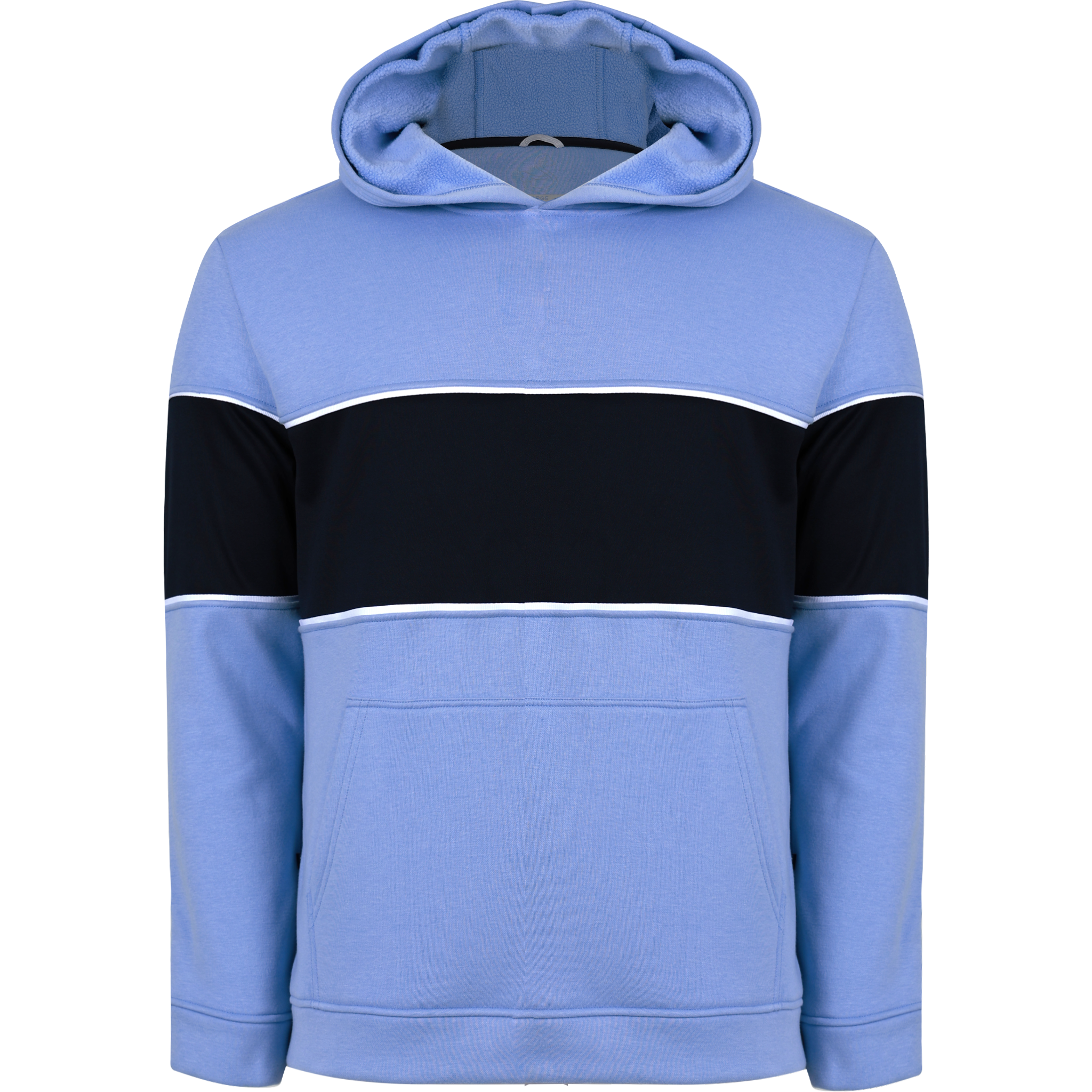 Men's Ash Hoodie