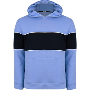 Men's Ash Hoodie SWANNIES