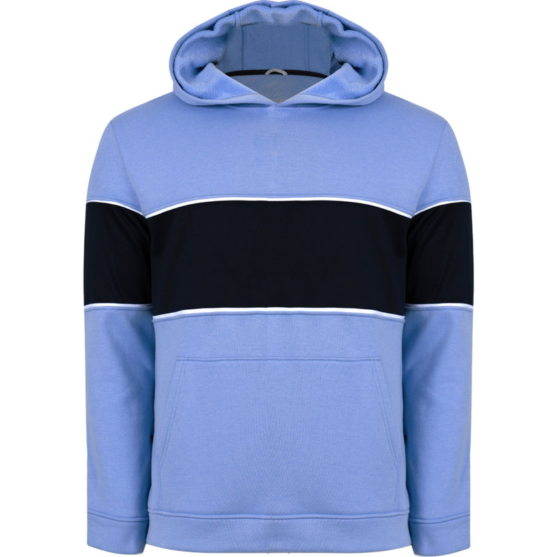 Men's Ash Hoodie