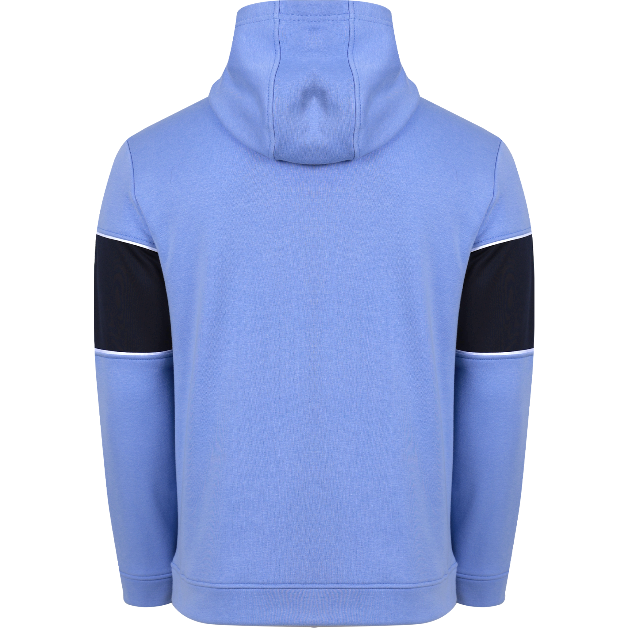 Men's Ash Hoodie
