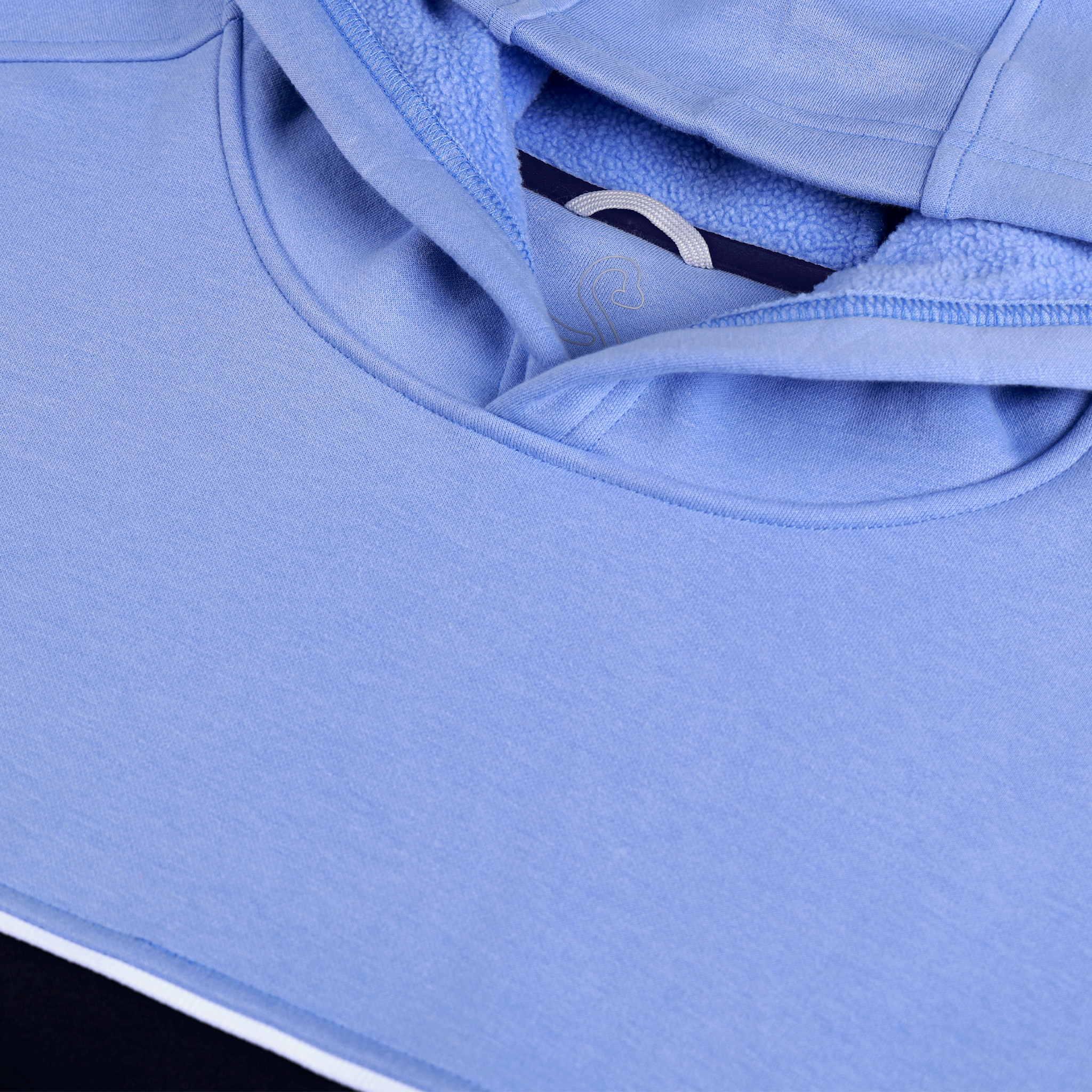 Men's Ash Hoodie