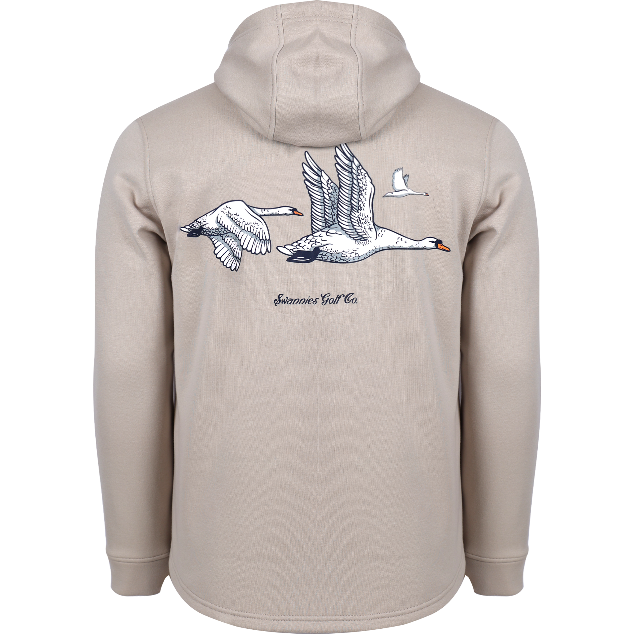 Men's Lakeside Hoodie