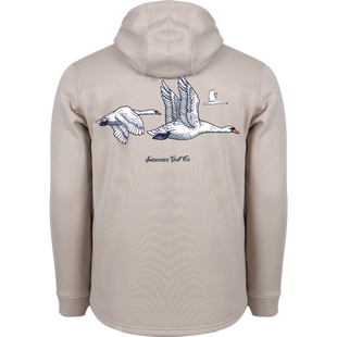 Men's Lakeside Hoodie SWANNIES