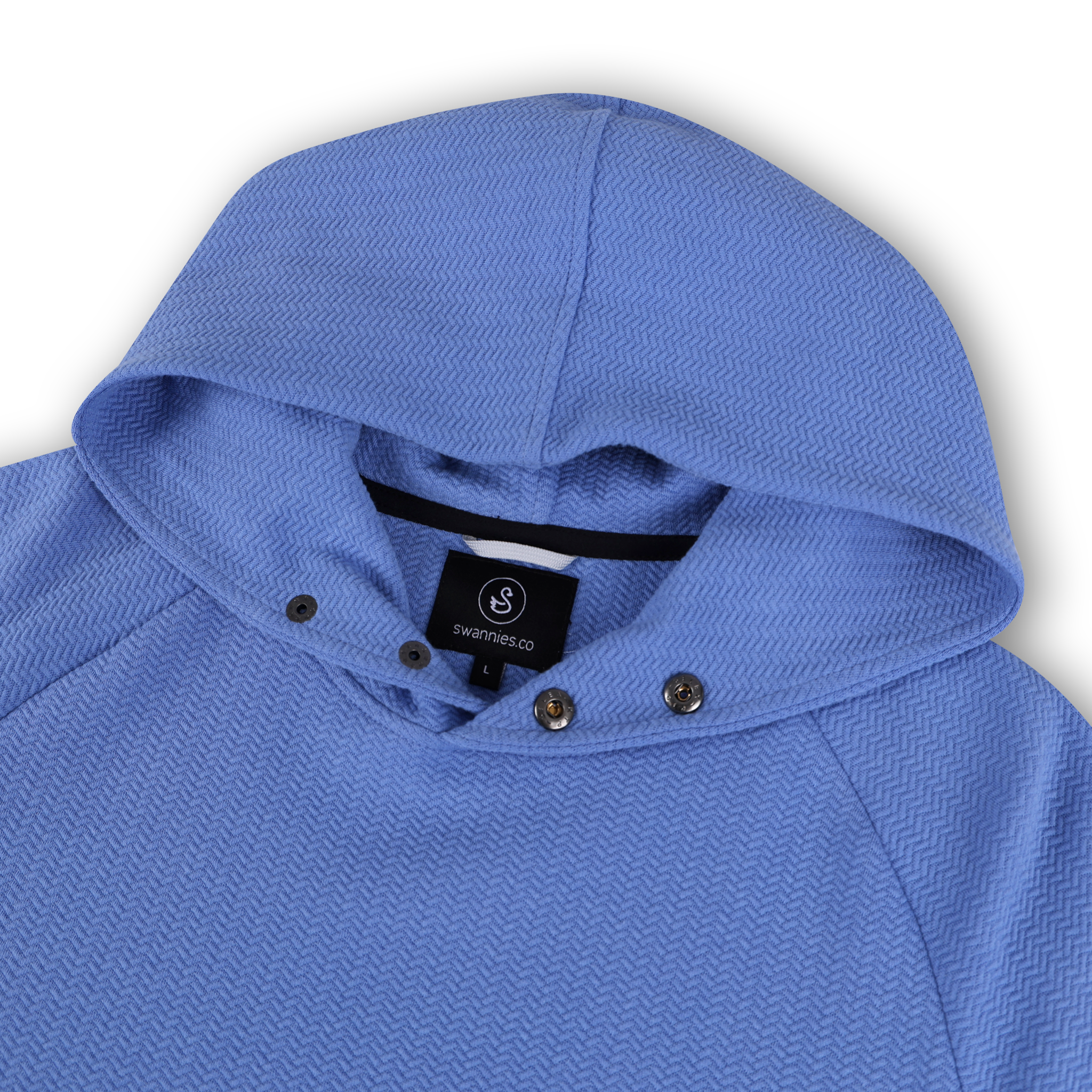 Men's Luke Hoodie