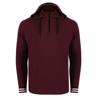Chandail &agrave; capuchon Bryant pour hommes SWANNIES