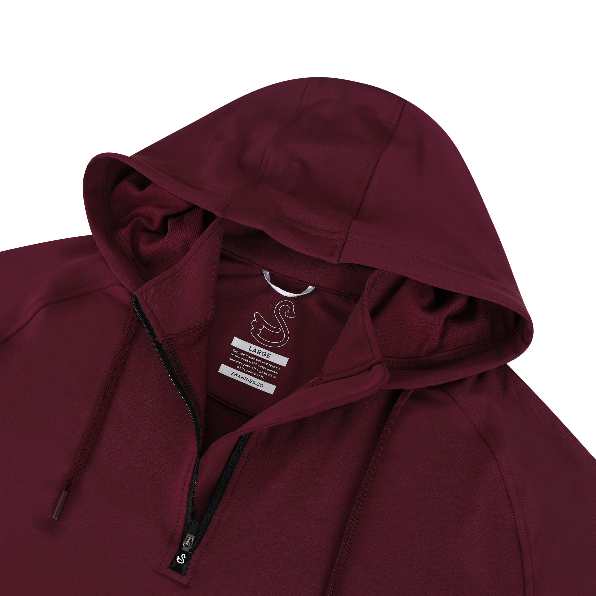 Men's Bryant Hoodie