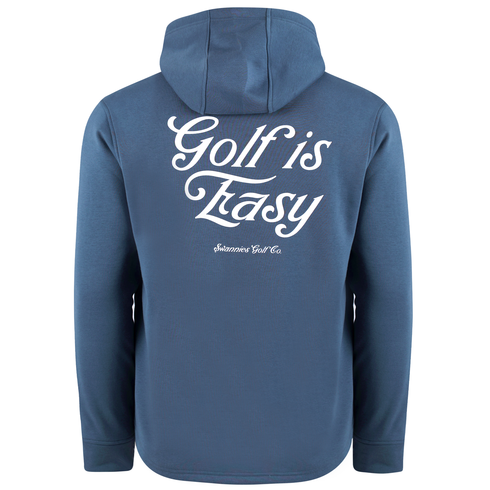 Men's Kennedy Hoodie