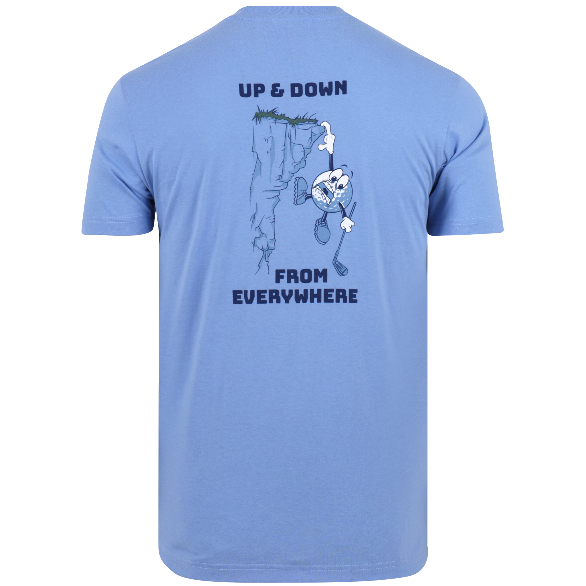 Men's Cliff T-Shirt