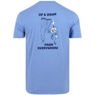 Men's Cliff T-Shirt SWANNIES
