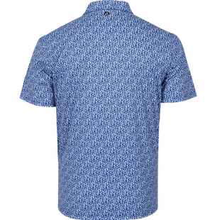Men's Ridge Short Sleeve Polo SWANNIES