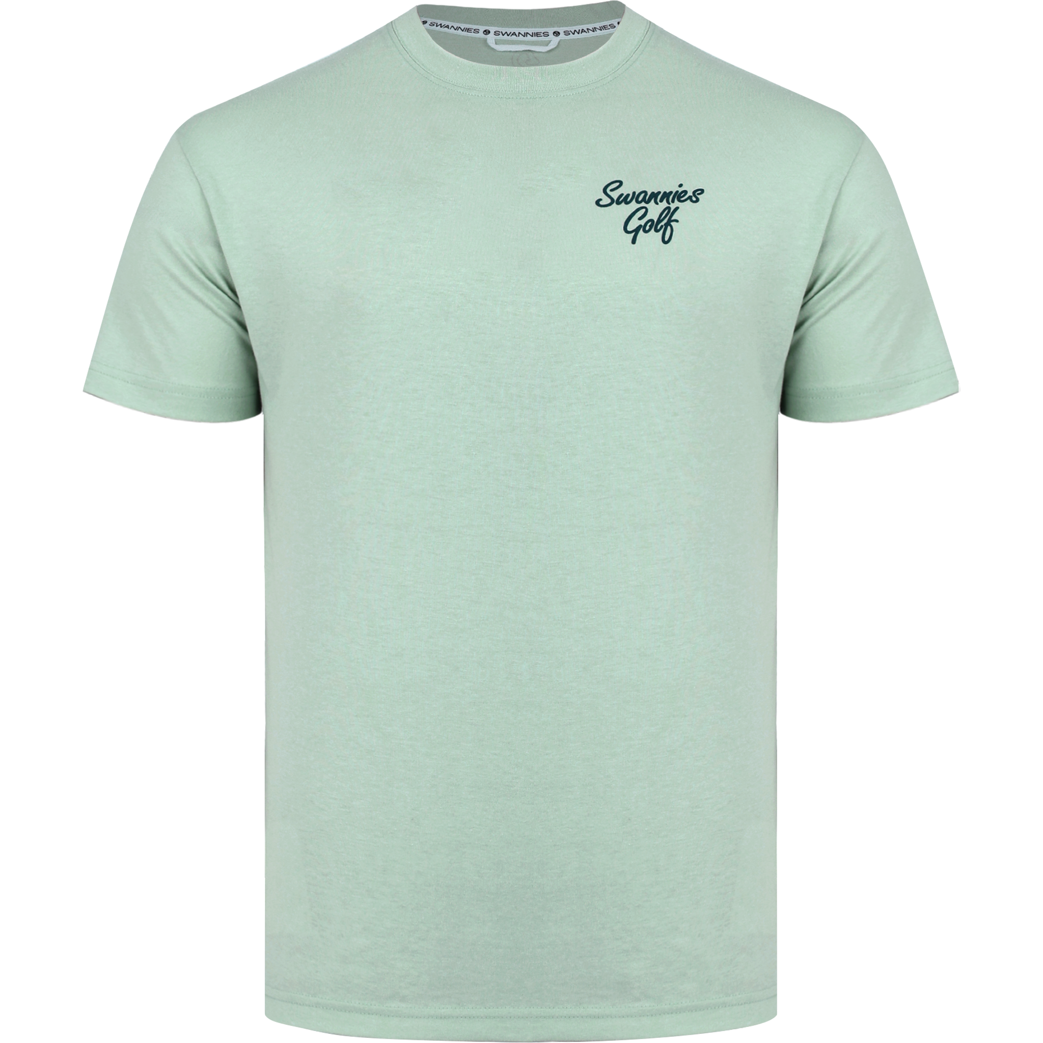 Men's Whale T-Shirt