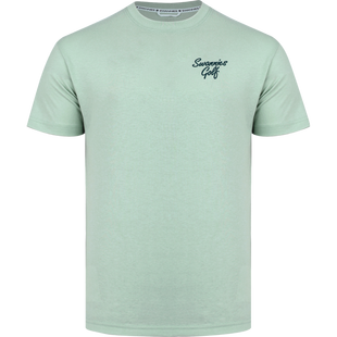 Men's Whale T-Shirt SWANNIES