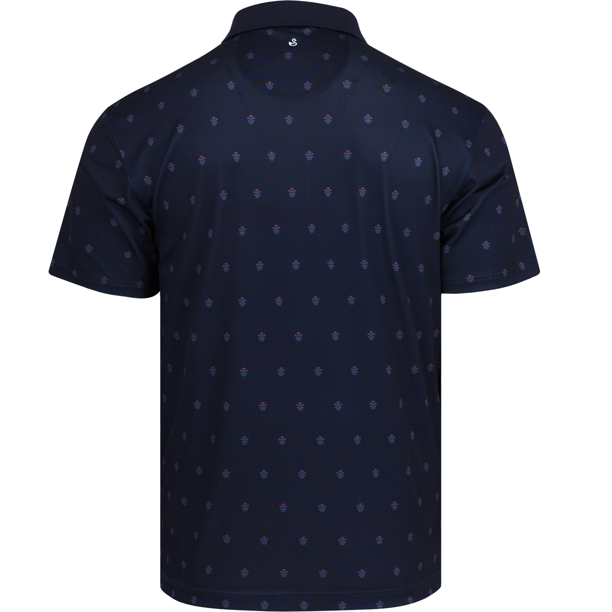 Men's Brass Polo