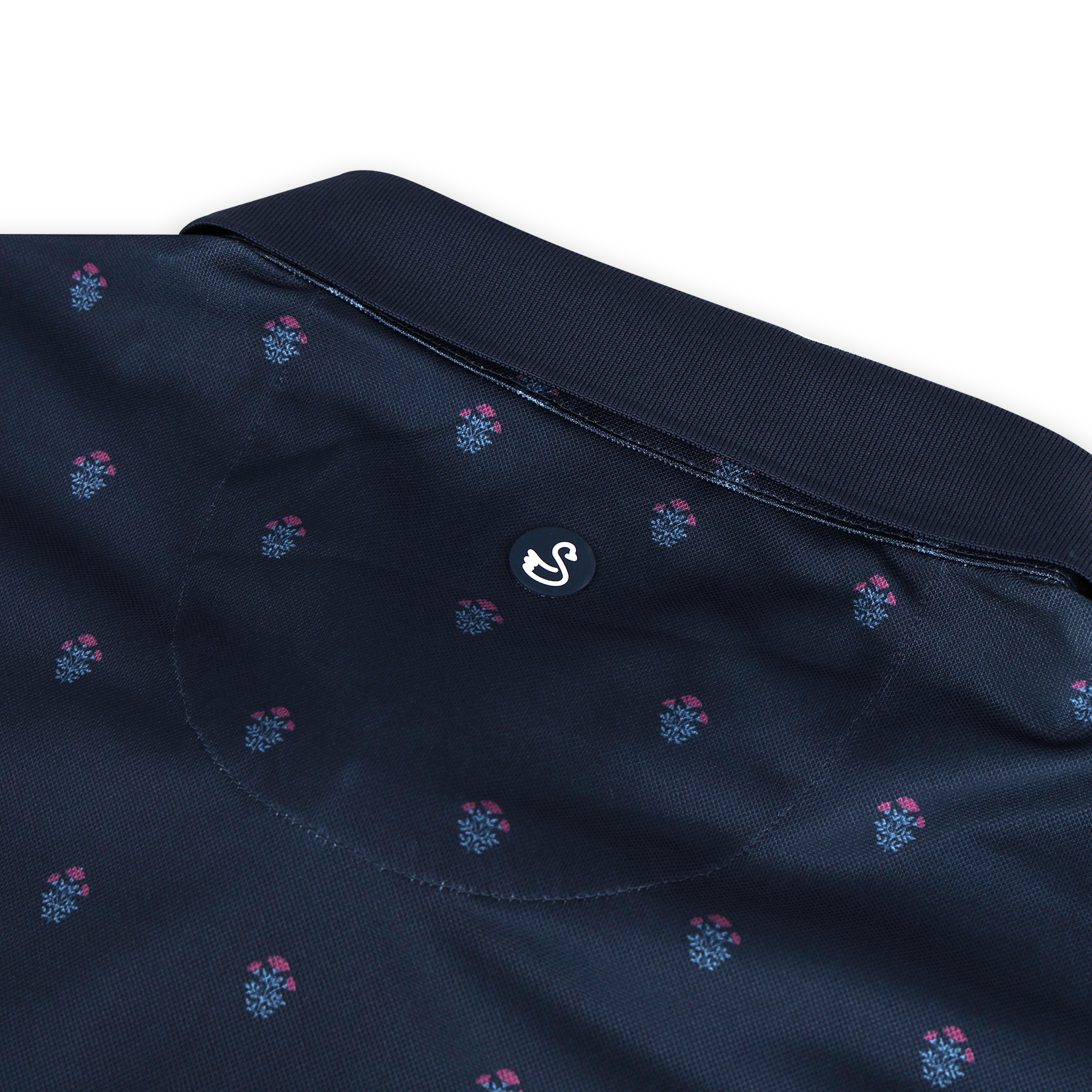 Men's Brass Polo