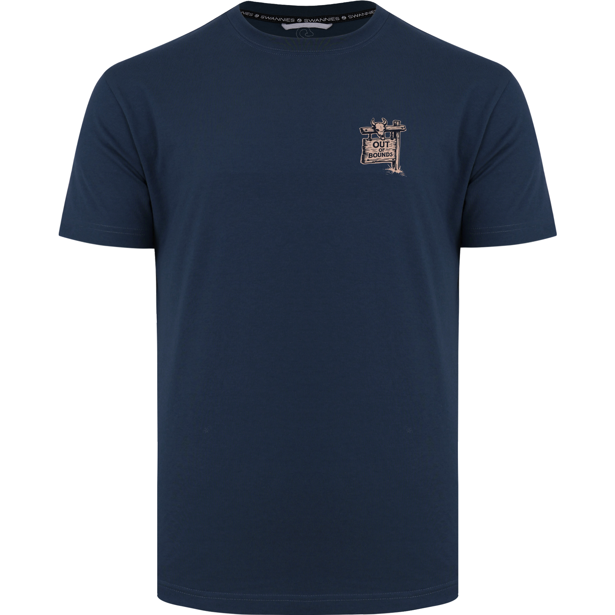 Men's Journey T-Shirt
