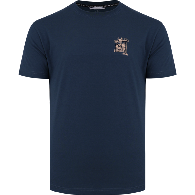 Men's Journey T-Shirt