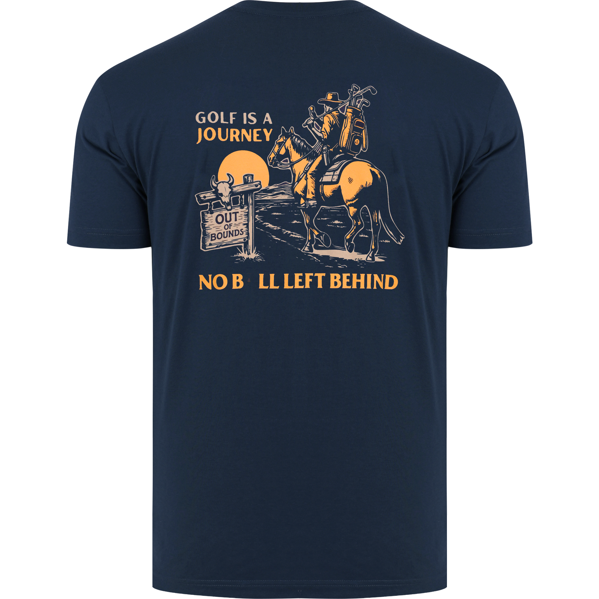 Men's Journey T-Shirt