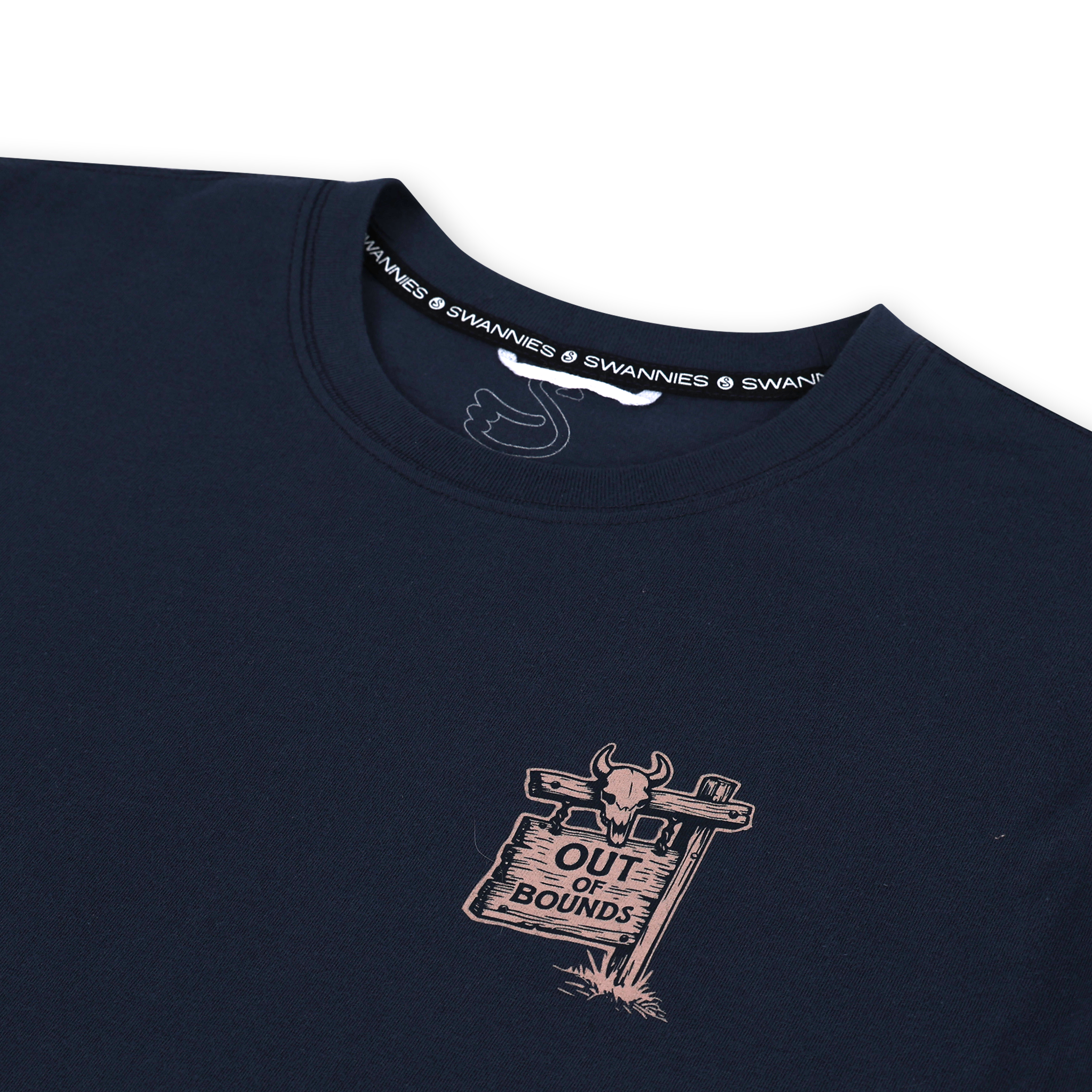 Men's Journey T-Shirt