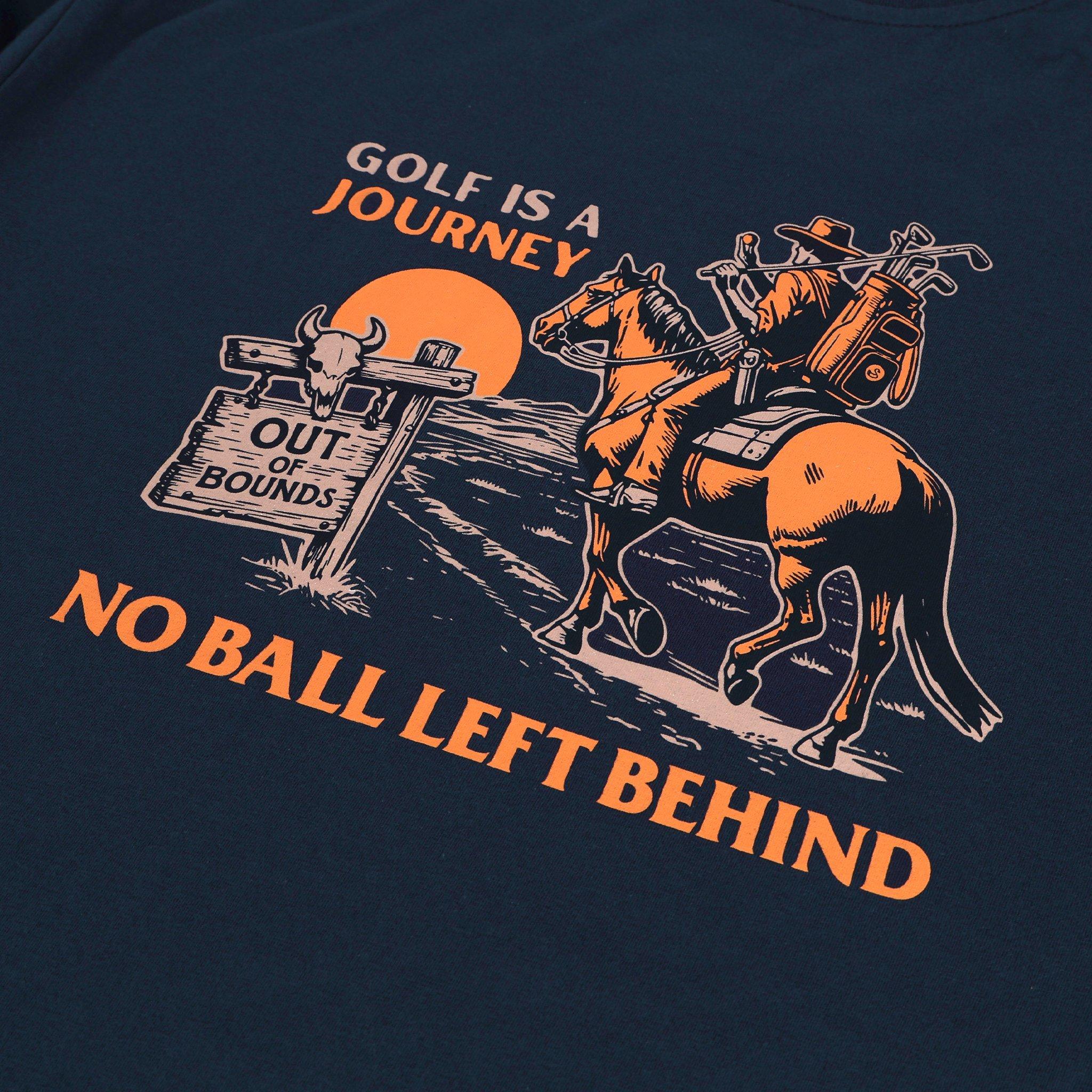 Men's Journey T-Shirt