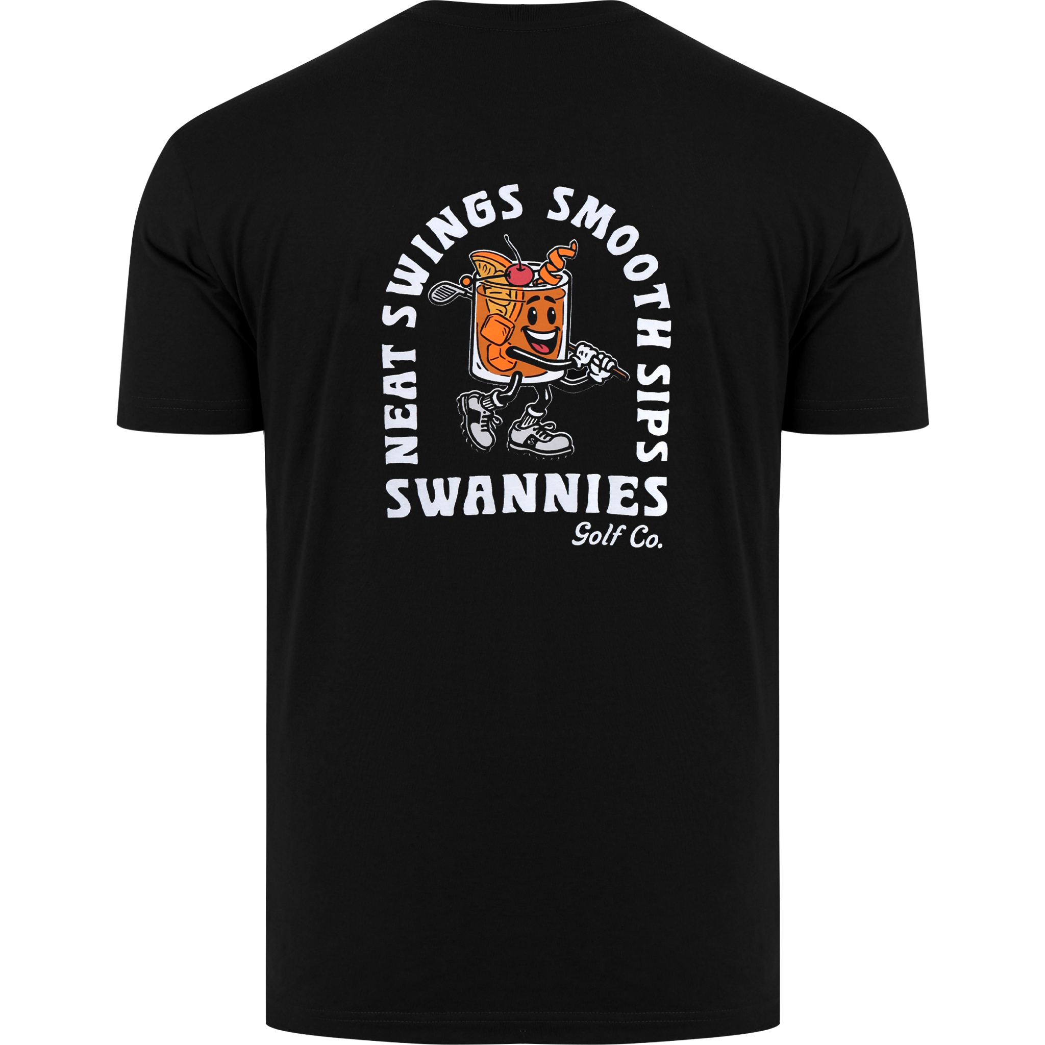 Men's Sips T-Shirt