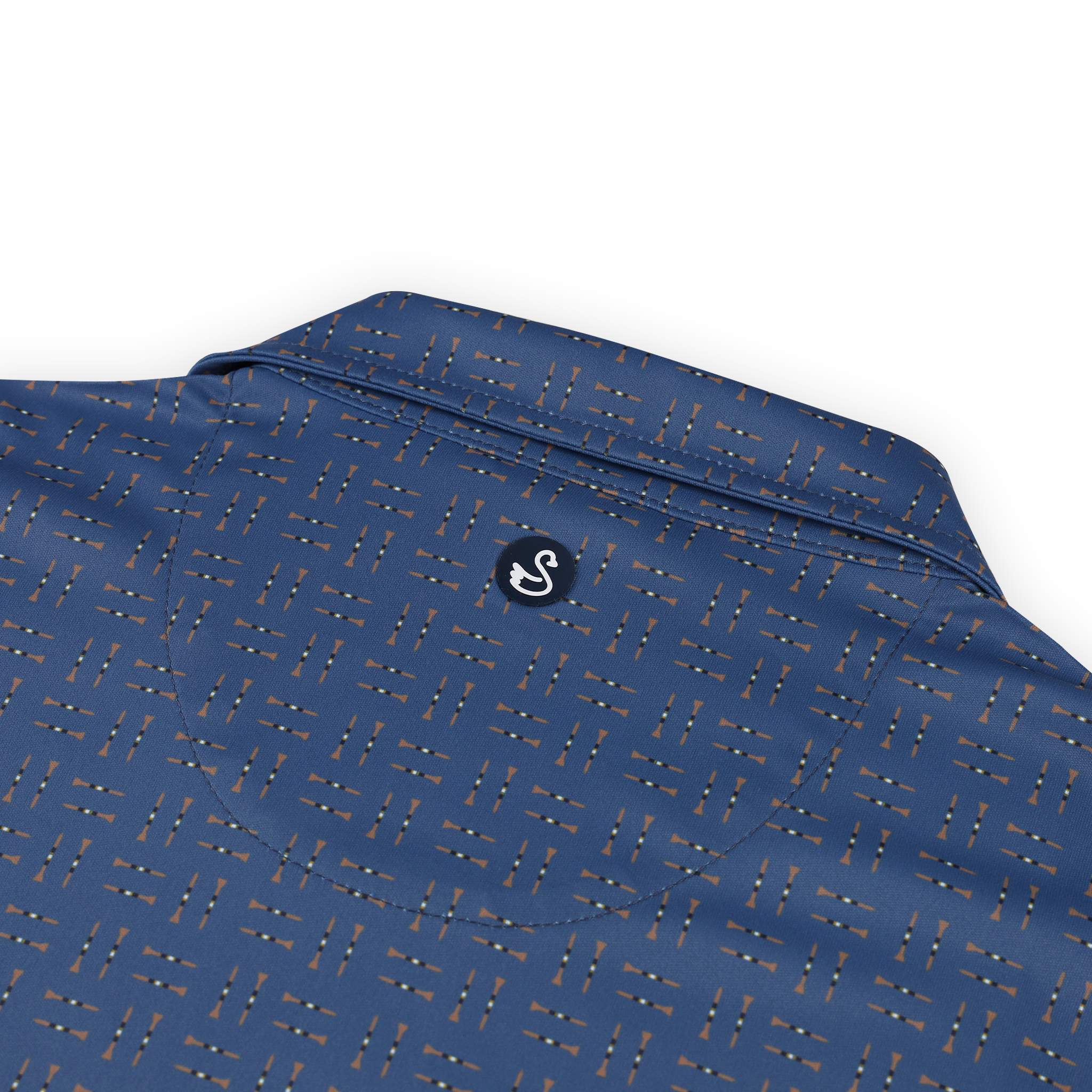 Men's Tee Short Sleeve Polo