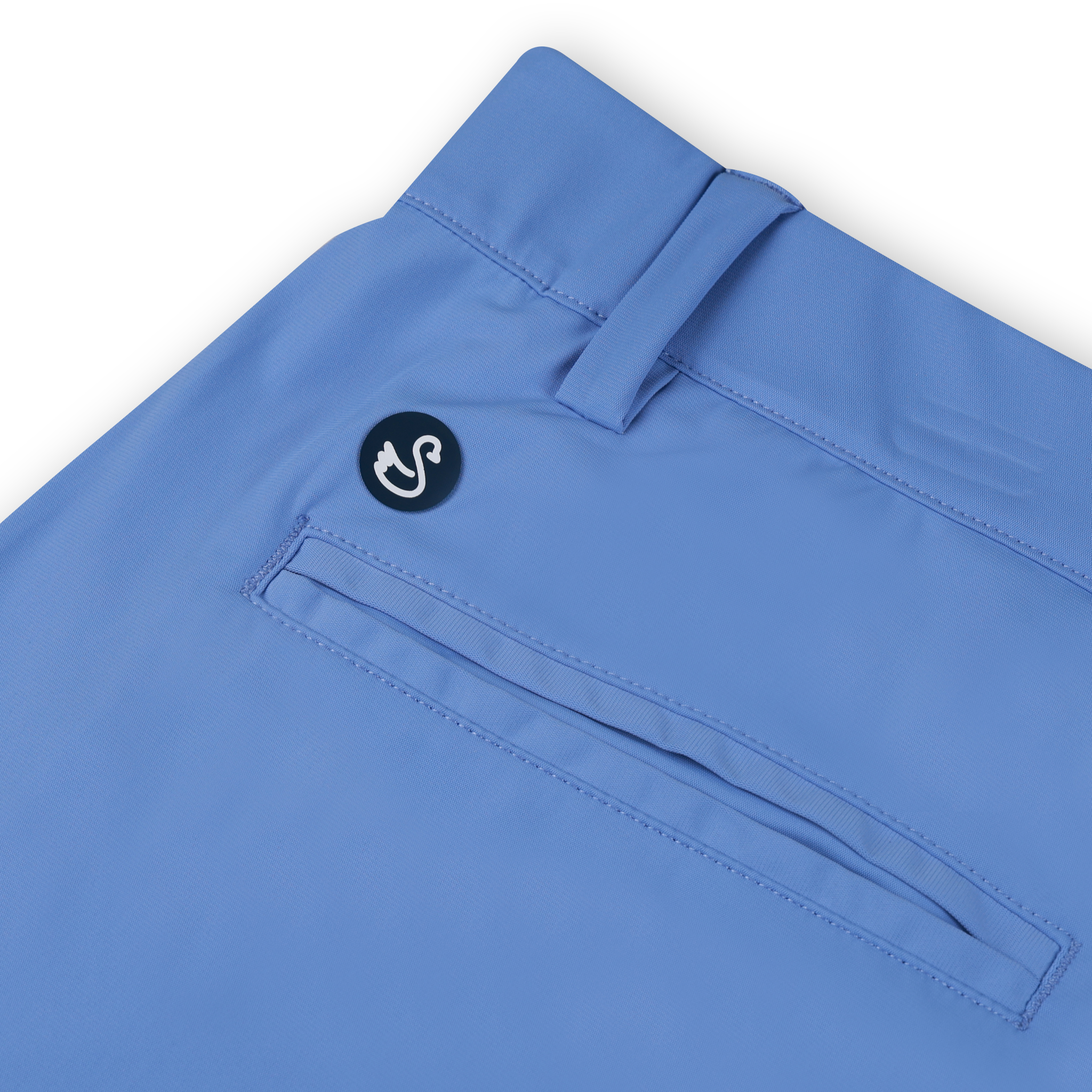 Men's Bunker Short