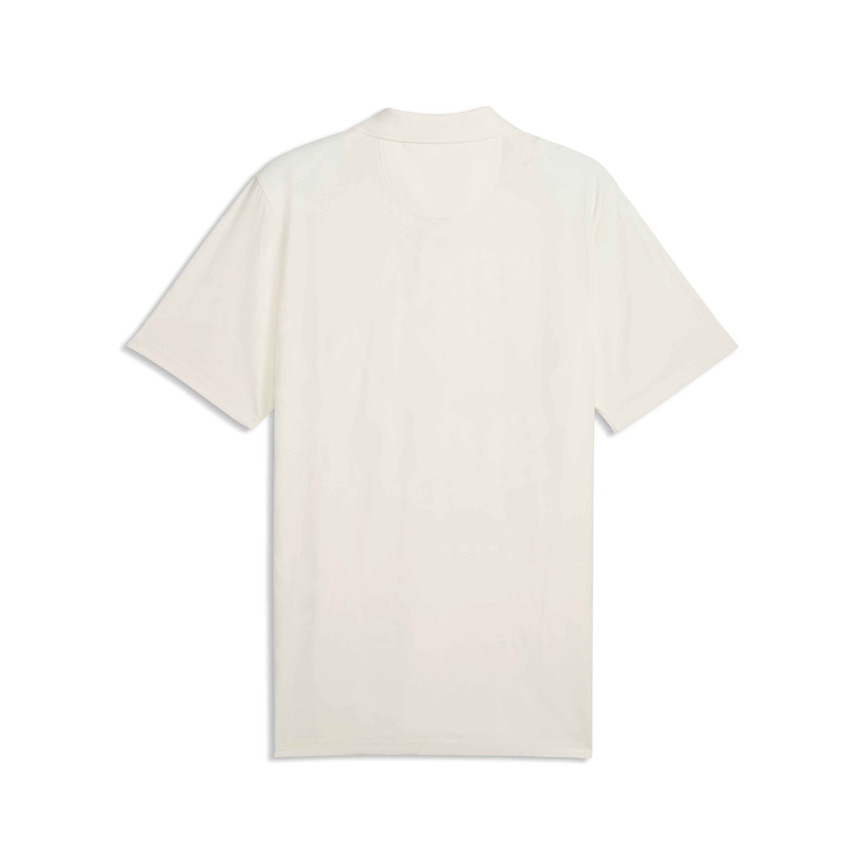 Men's MATTR Prima Bloom Short Sleeve Polo