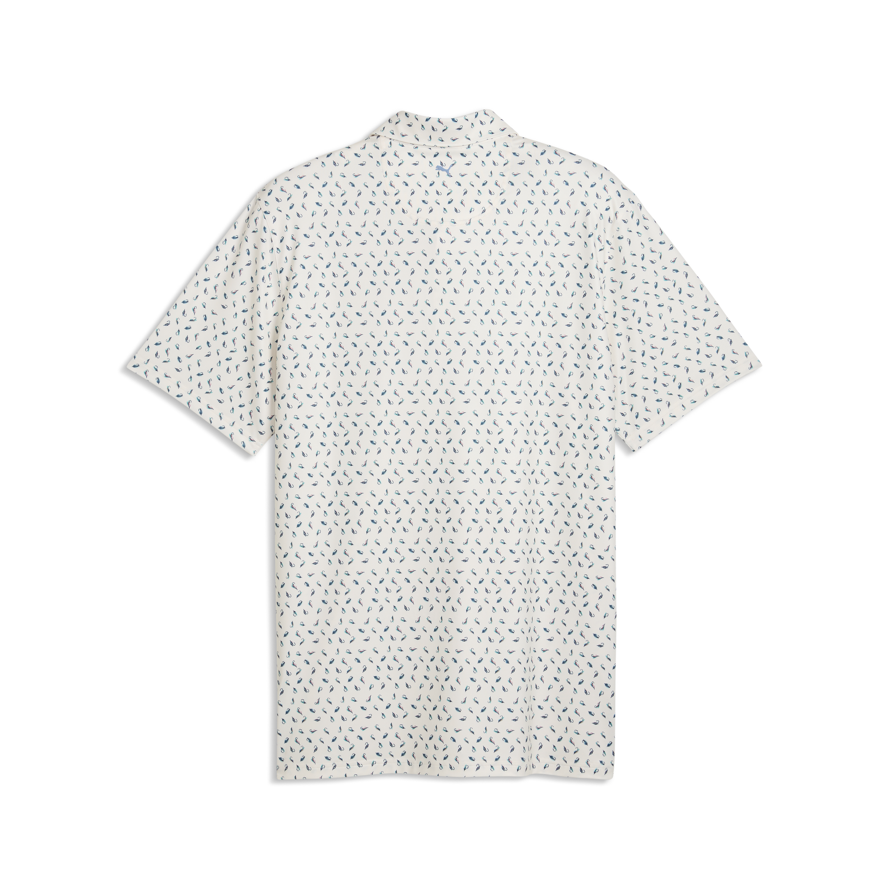 Men's MATTR Fly Short Sleeve Polo