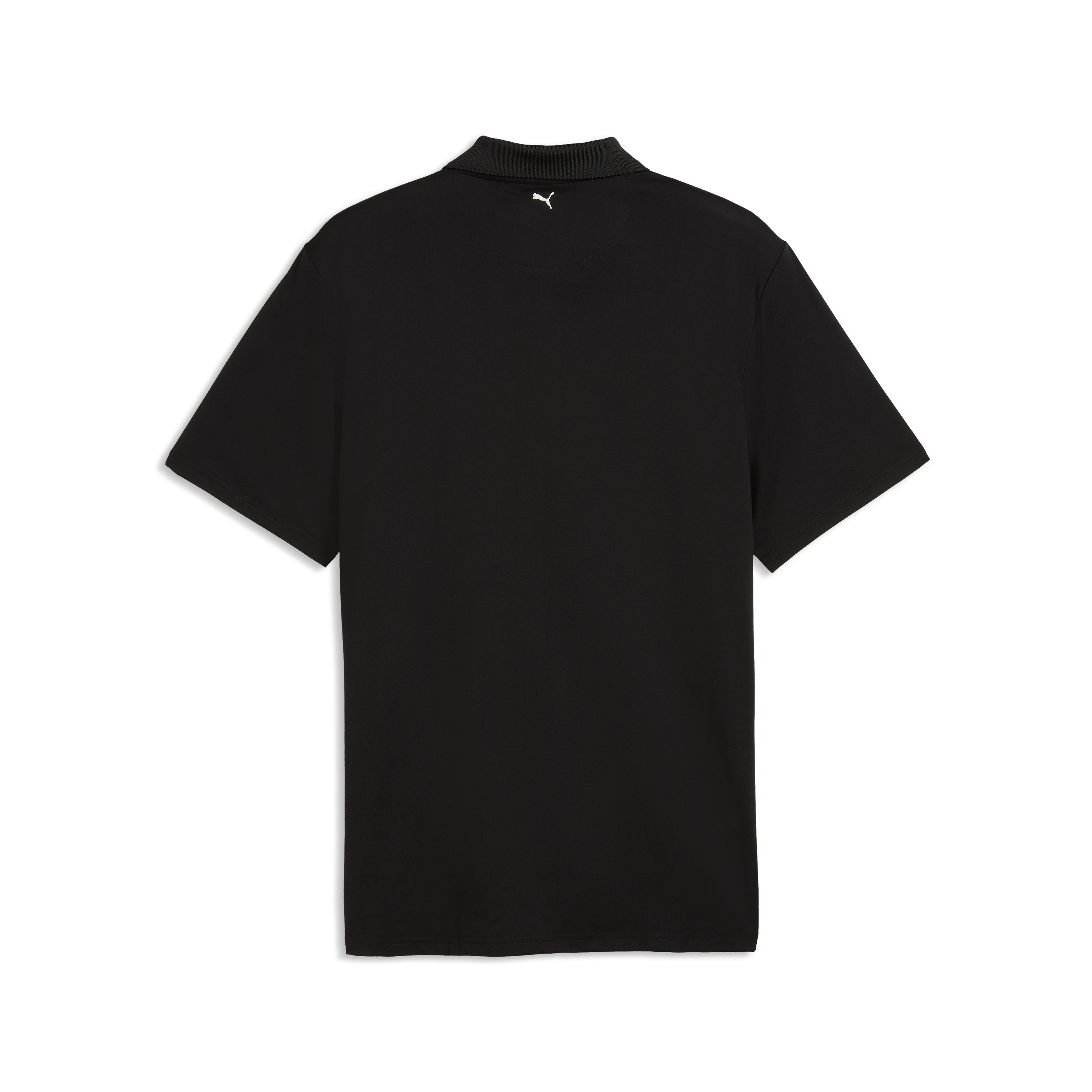 Men's Puma x PTC Short Sleeve Polo