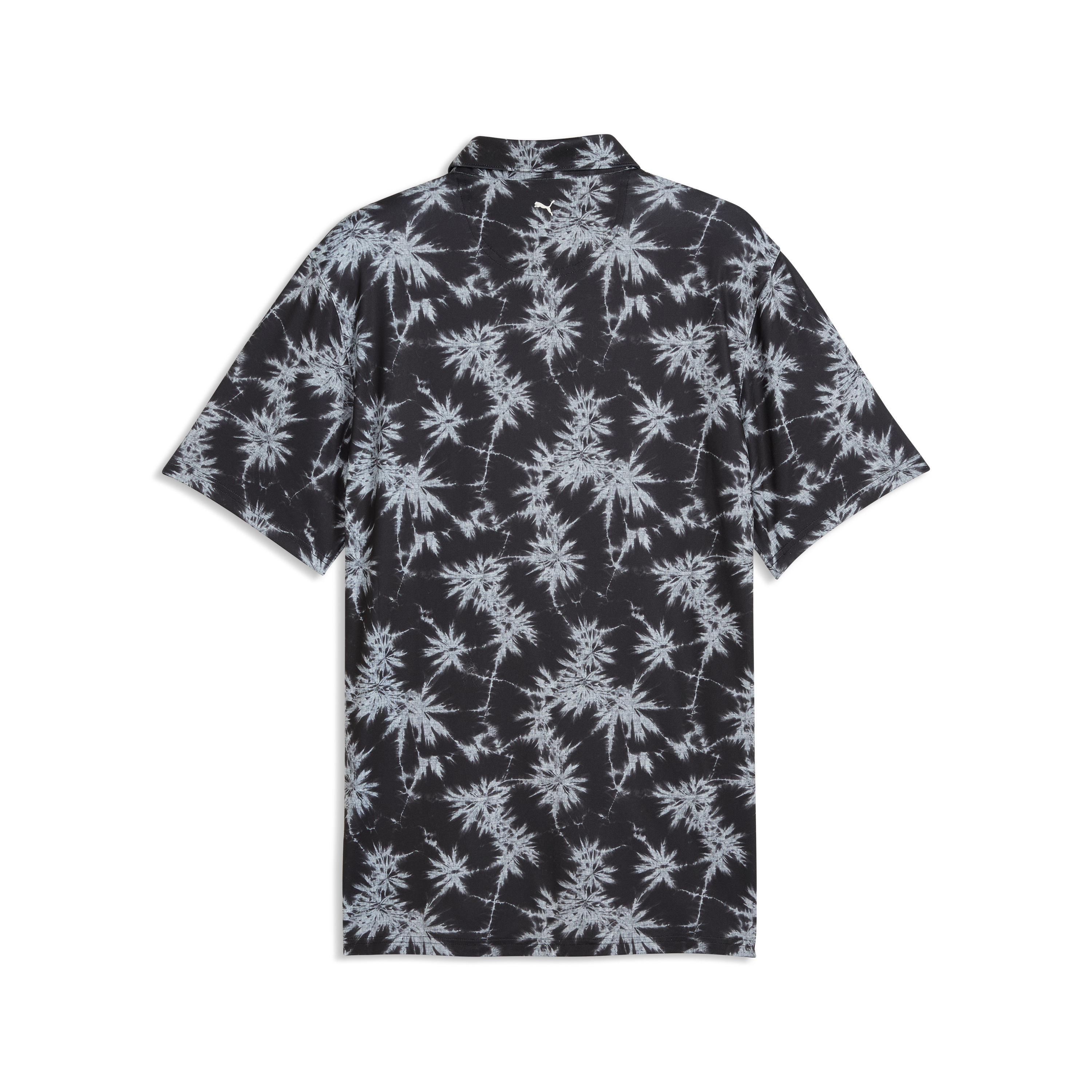 Men's Puma x PTC Palm Short Sleeve Polo