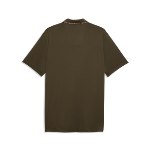 Polo uni Puma x REALTREE pour hommes PUMA