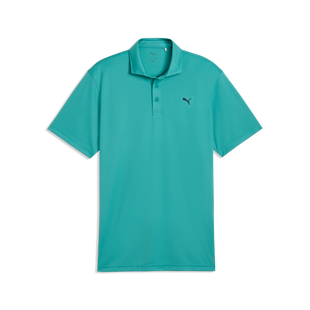 Men's Pure 3.0 Short Sleeve Polo PUMA