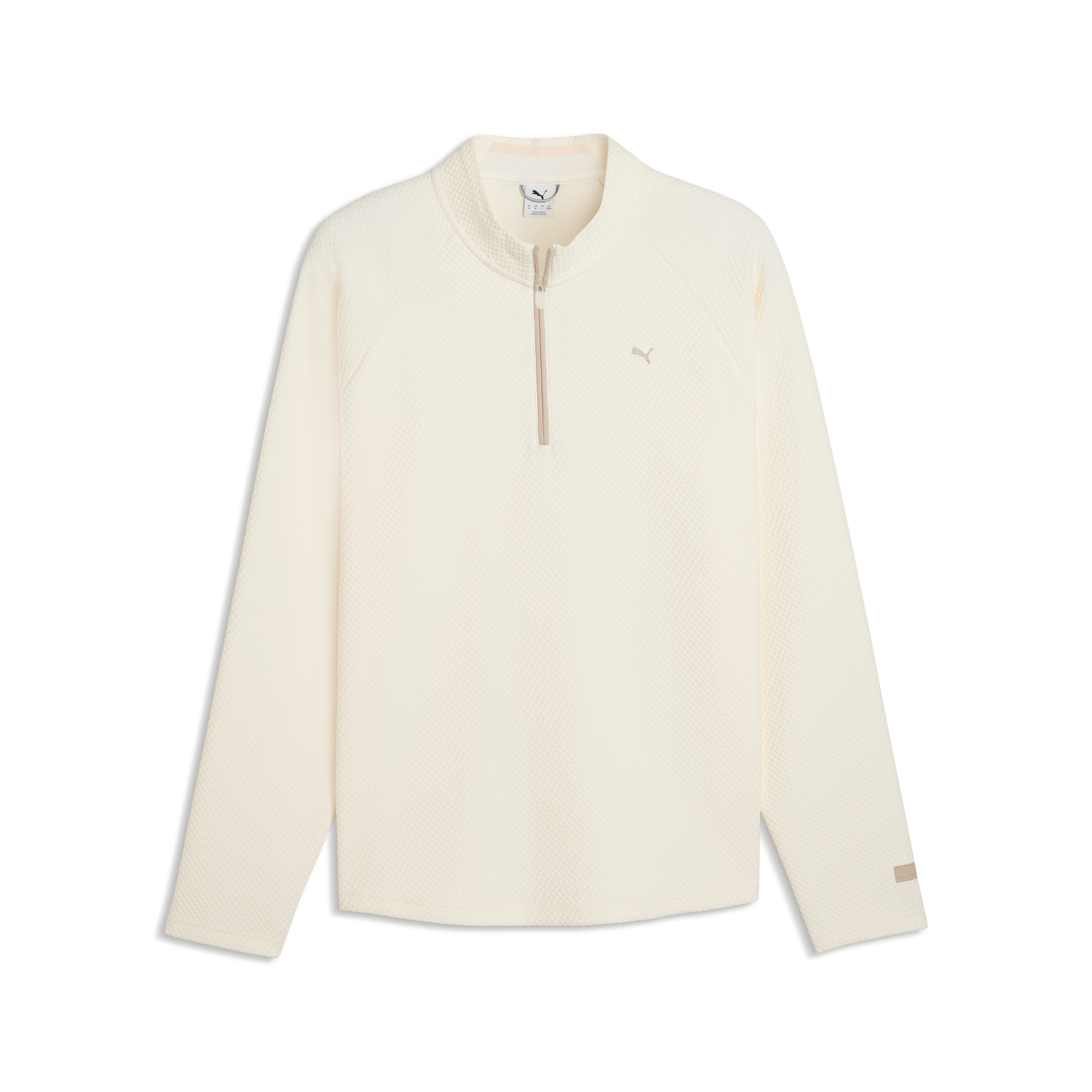 Men's Boulder 2.0 1/4 Zip Sweater