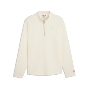 Men's Boulder 2.0 1/4 Zip Sweater PUMA