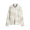 BEIGE | Men's Cloudspun Tech Coastal Claret 1/4 Zip Sweater