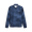 NAVY | Men's Cloudspun Tech Coastal Claret 1/4 Zip Sweater