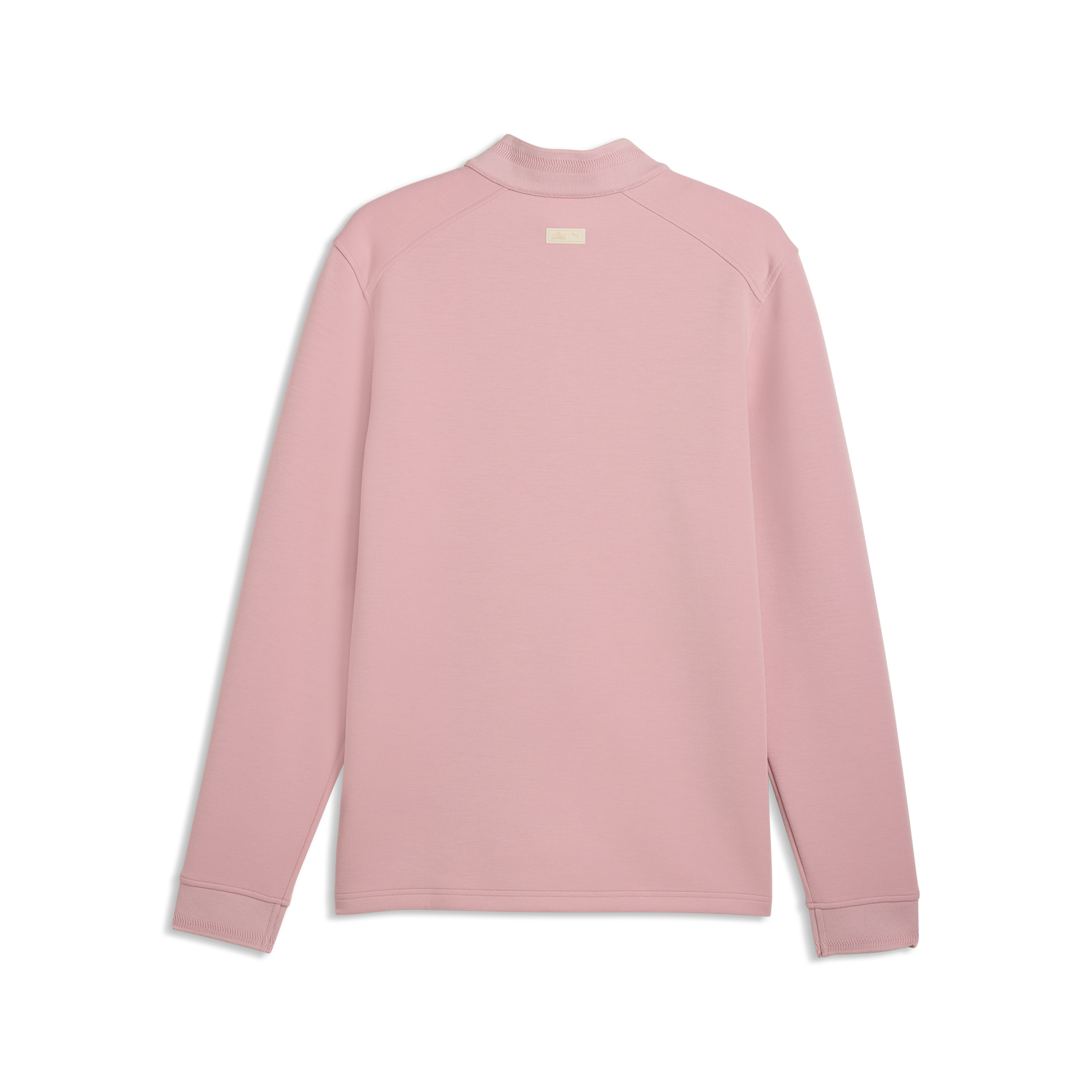 Men's Puma x AP Cloudspun 1/4 Zip Sweater
