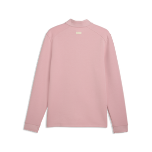Men's Puma x AP Cloudspun 1/4 Zip Sweater PUMA