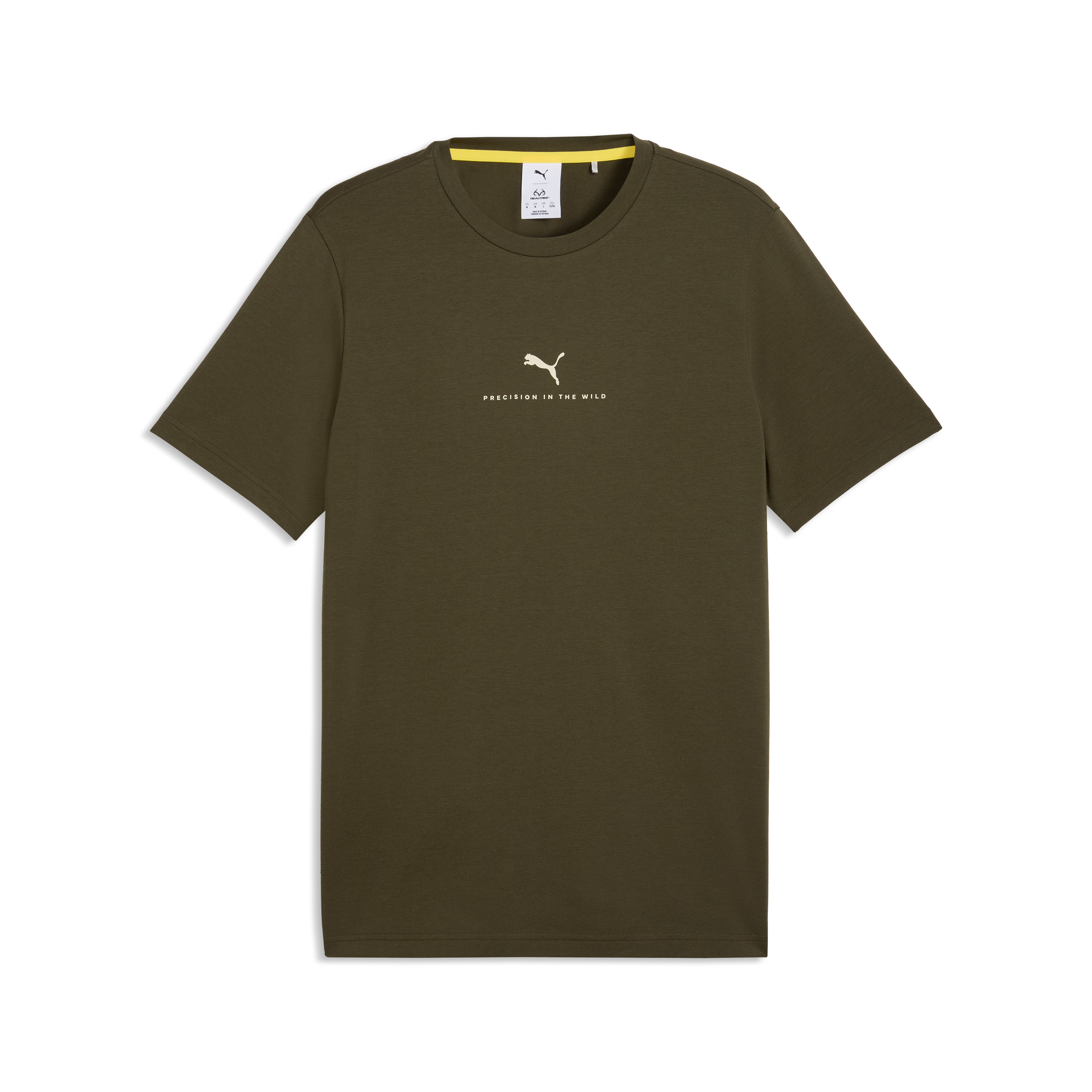 Men's Puma x REALTREE T-Shirt