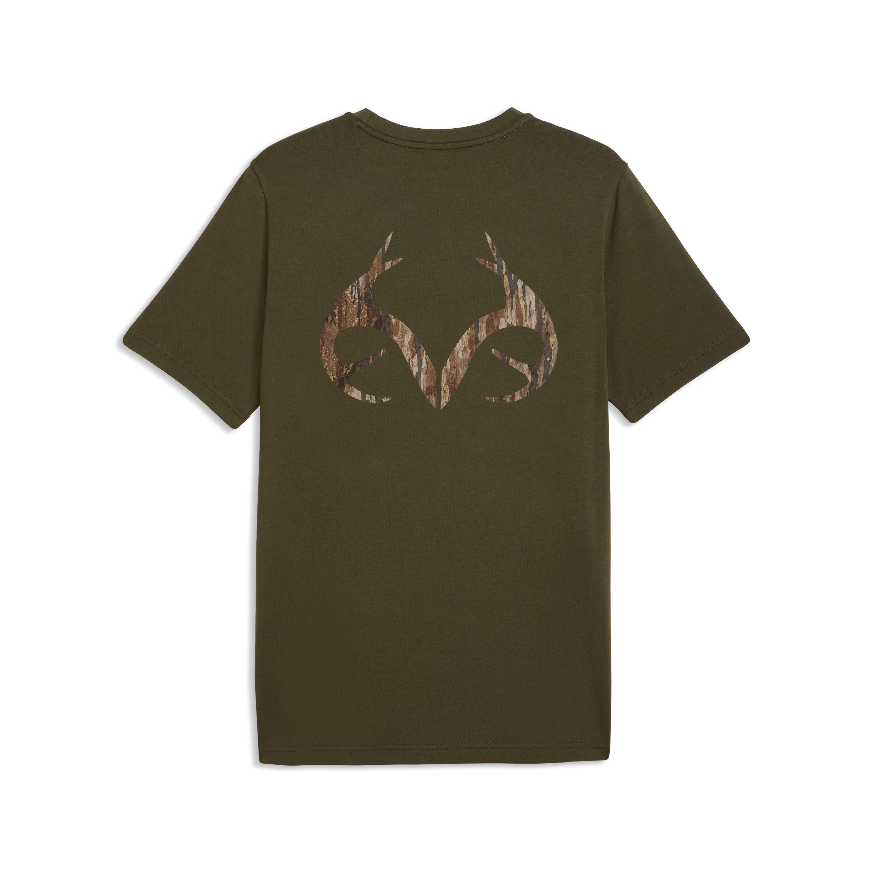 Men's Puma x REALTREE T-Shirt