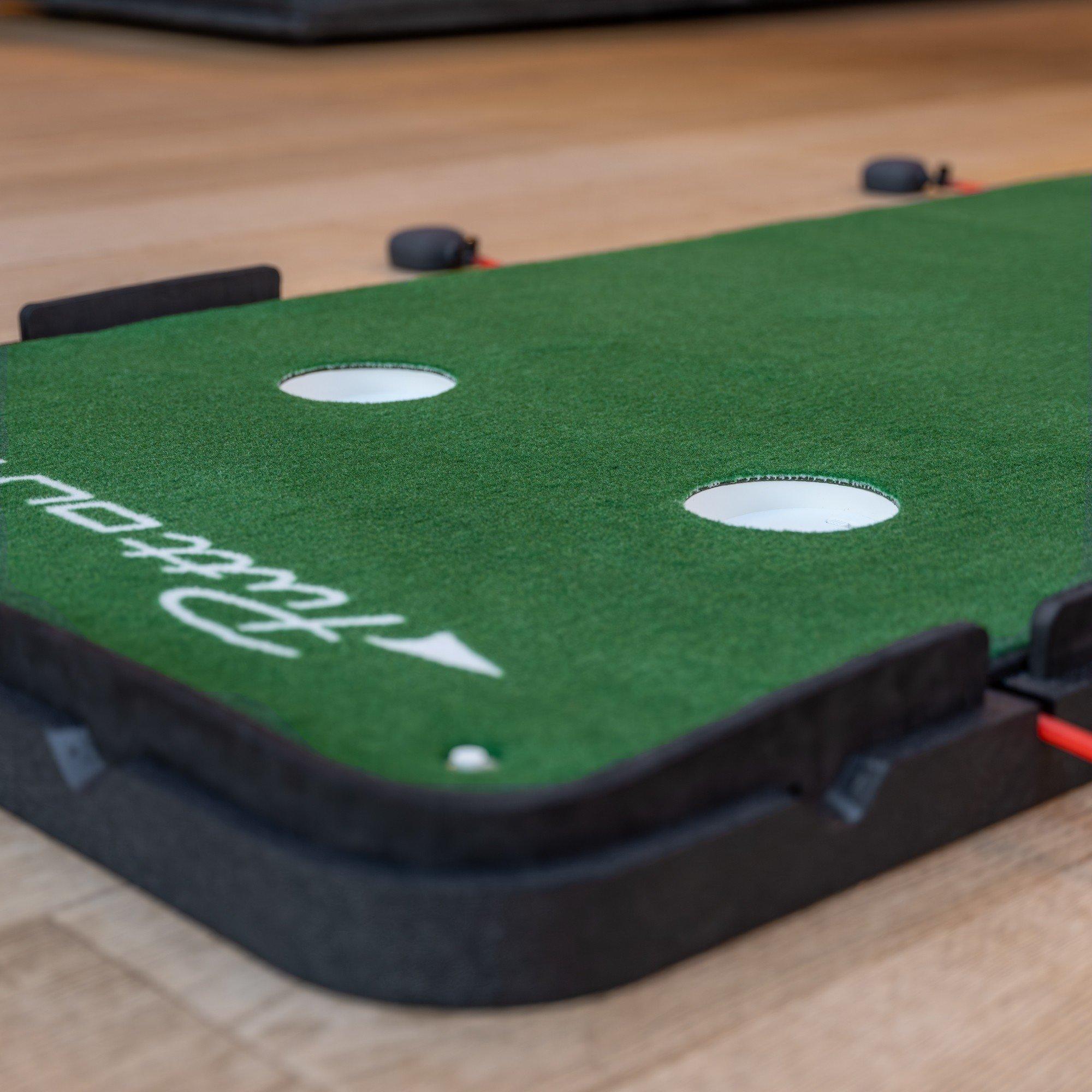 Airbreak Max Putting Mat