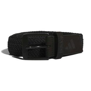 Ceinture tress&eacute;e extensible pour hommes ADIDAS
