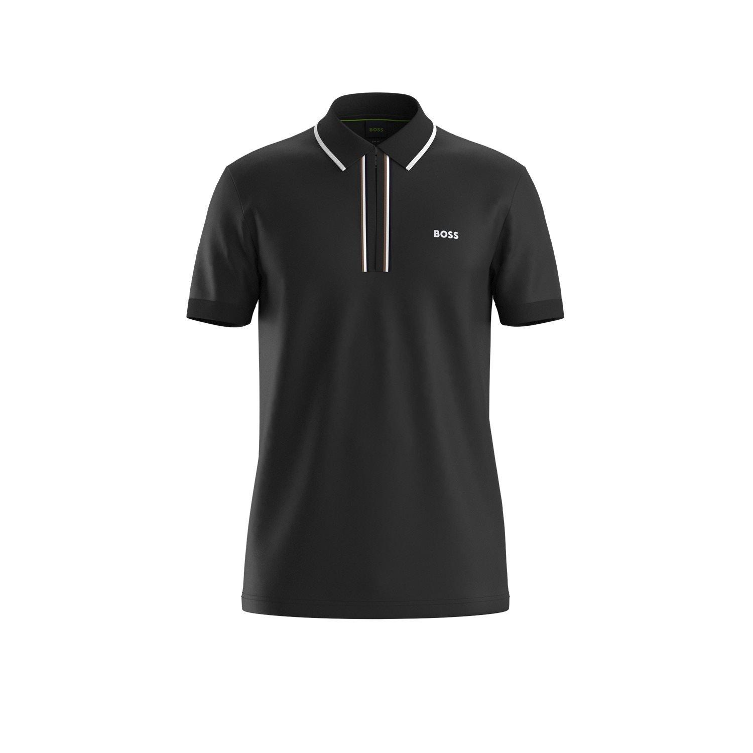Men's Philix GOC Short Sleeve Polo