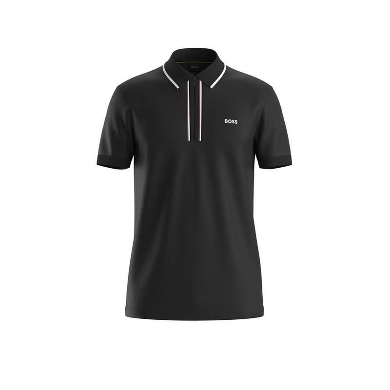 Men's Philix GOC Short Sleeve Polo